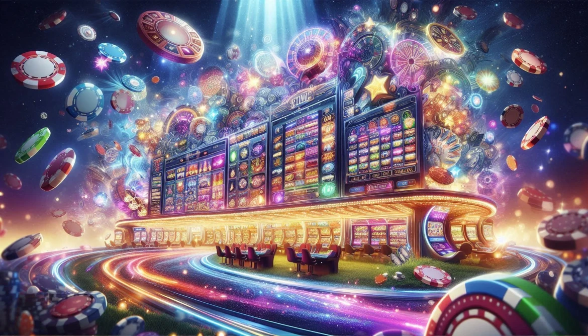Spinsy Casino